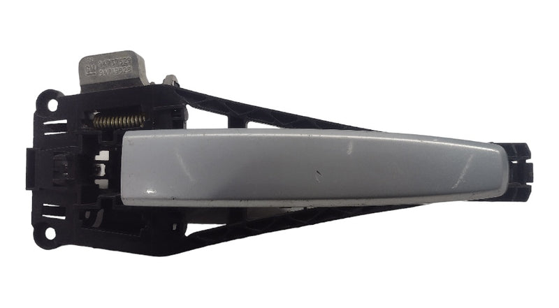Maçaneta Externa Dianteira Direita Chevrolet Montana 12 A 16