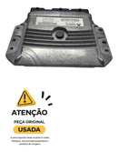Módulo Injeção Renault Megane 2006 A 2012 215857482a