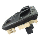 Comando Controle De Ar Ford Fiesta Courier 1996 A 2002