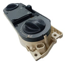 Comando De Ar Fiat Palio Siena Strada 150042800 2001 A 2012