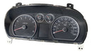 Painel De Instrumentos Hyundai I30 2009 A 2012 Automatico