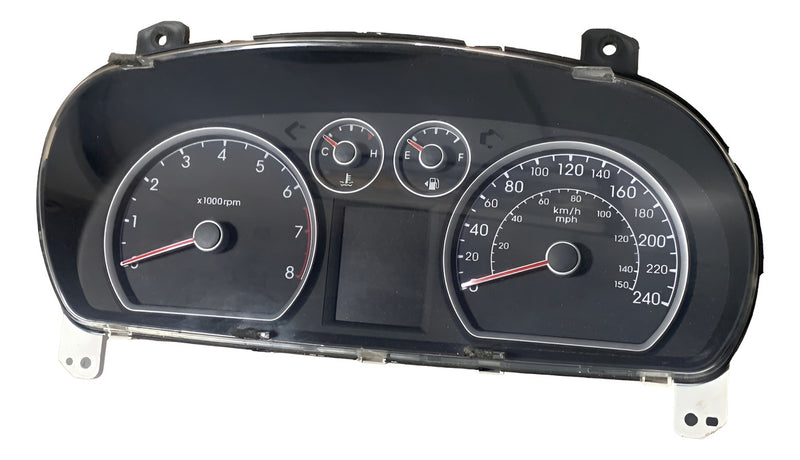 Painel De Instrumentos Hyundai I30 2009 A 2012 Automatico