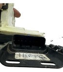 Fechadura Eletrica Dianteir Direita Peugeot 308 408 2011/15