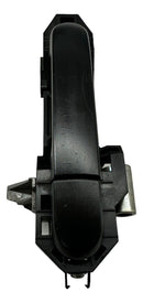 Maçaneta Externa Traseira Esquerda Nissan Livina 2008 A 2013