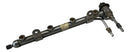 Flauta Combustível Corsa Celta 1996 A 2004 93338456 Original