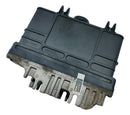 Modulo Injeção Vw Gol Parati 1.0 16v 1997 A 2003 6160079601