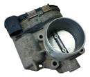 Tbi Corpo Borboleta Ecosport Ka Fiesta 1.6 16v 2014 A 2019