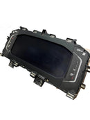 Painel Instrumentos Nivus Polo Virtus T-cross Original