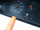 Painel De Instrumentos Gm Chevette Sl 1984 A 1994 Cm Detalhe