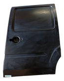 Porta Lateral Esquerda Fiat Doblo Cargo 2002 A 21 51871348