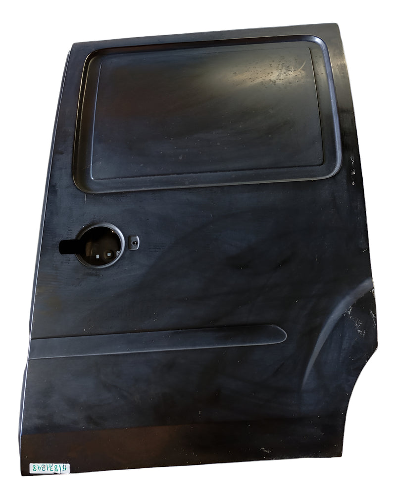 Porta Lateral Esquerda Fiat Doblo Cargo 2002 A 21 51871348
