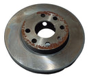 Disco De Freio Dianteiro Chevrolet Corsa  Original 09127966