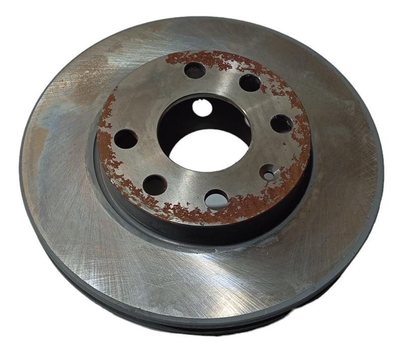 Disco De Freio Dianteiro Chevrolet Corsa  Original 09127966
