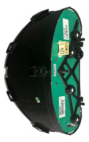 Painel De Instrumentos Peugeot 206 9659728980 2004/09