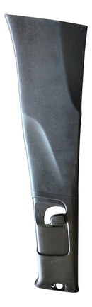 Moldura Central Lado Esquerda Onix 2020 A 2025 Gm 26314479