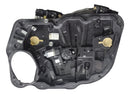 Estrutura Máquina De Vidro Dianteira Direita Fiat Toro 16/22