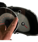 Painel De Instrumentos New Fit 2015 78100t5g Detalhe