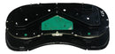 Painel De Instrumentos Peugeot 307 2.0 216518703 Original