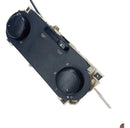 Comando Ar Fiat Palio Strada Siena 2008 A 2012 161440200