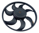 Motor Ventoinha Radiador Kadett 1989 A 1998 1.8 2.0 8v