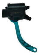Motor Atuador Caixa Ventilação Vw Jetta 2005 2011 0132801343