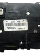 Painel Instrumento New Civic G10 78100 Tem M420 Hr0466204