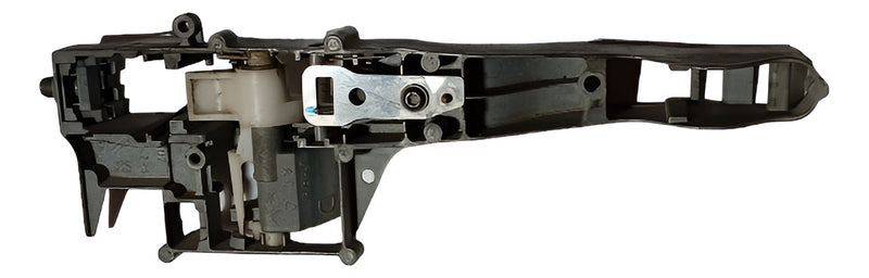 Suporte Maçaneta Externa Dianteira Direita Citroen C4 08a13