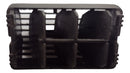 Difusor De Ar Central Do Painel Gm Astra 1993 A 1996 Origina
