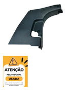 Acabamento Dianteira Esquerda Jetta Tsi 2011 2012 A 2018