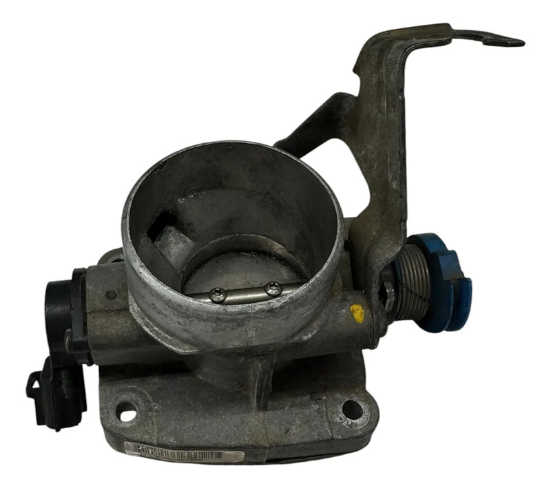 Tbi Corpo Borboleta Fiesta Ecosport Ka 1.0 1.6  2n1u9e927bb
