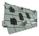 Tampa Moldura Lado Esquerdo Painel Corolla  55318-02100