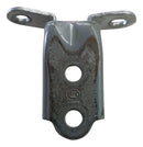 Dobradiça Porta Traseira Esquerda Hyundai I30 2008 A 2012