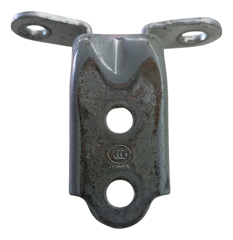 Dobradiça Porta Traseira Esquerda Hyundai I30 2008 A 2012