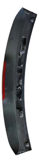 Aerofólio Tampa Ford Focus Hatch 2009 A 2013 4m51a44210a
