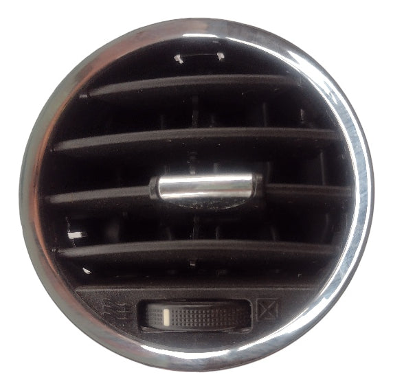 Difusor De Ar Central Chevrolet Captiva 2008 A 2012 Origial