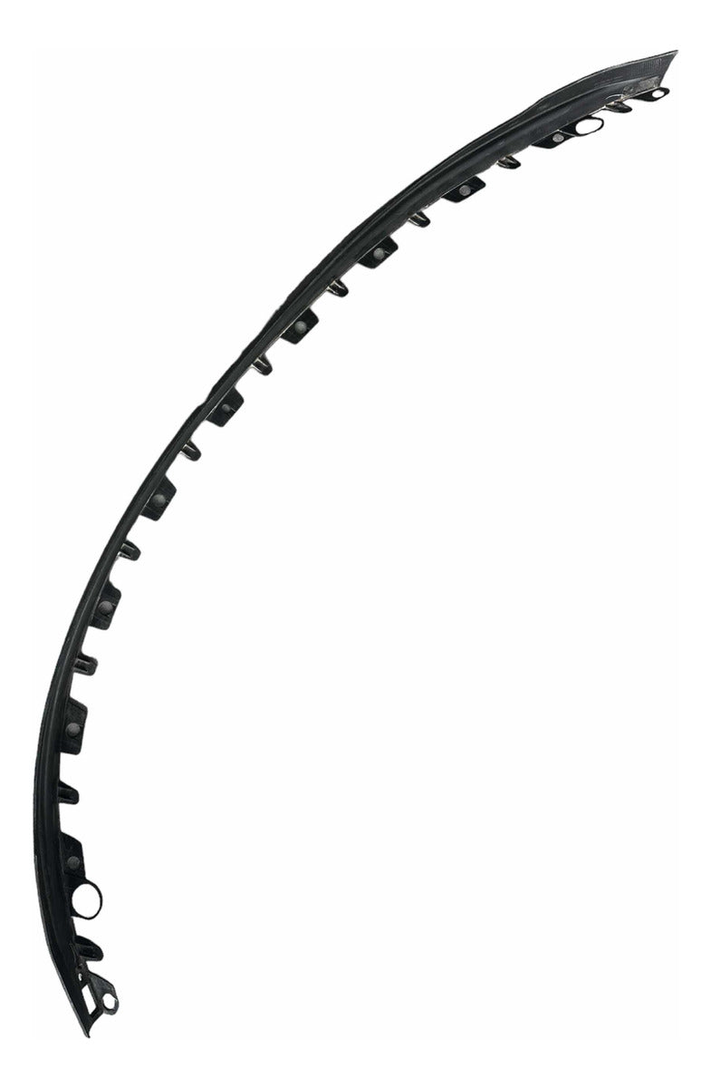 Defletor Inferio Diant Ford New Fiesta Original Ja6b17b769ac