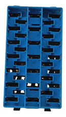 Caixa De Fusiveis Renault Scenic 1.6 16v 2004 A 2010 Origina