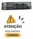 Módulo Injeção Vw Gol G2 1994 A 1997 1.8 8v F4ff12a650tc Bag