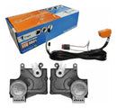 Kit Trava Elétrica Tragial Tp2mn Palio Celta Ford Ka 2 Porta