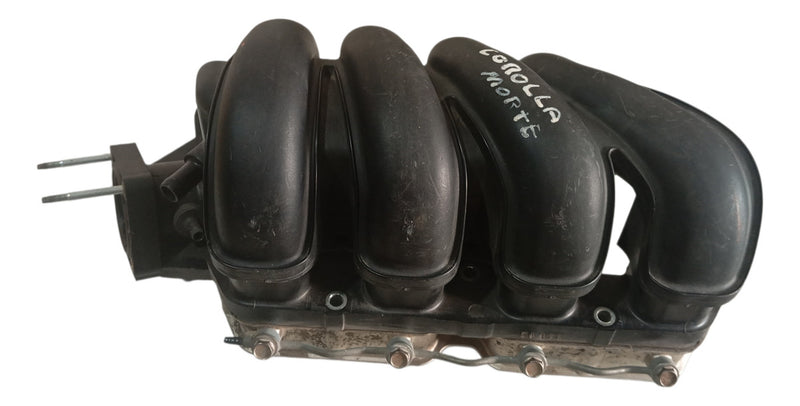 Coletor Admissão Peugeot 307 2005 Original 965396848001