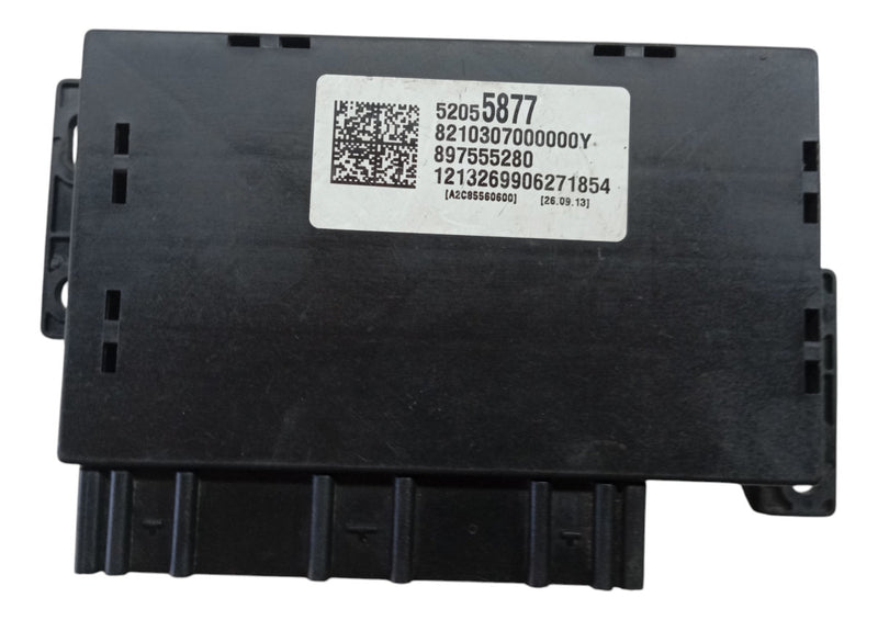Modulo Central Conforto Chevrolet Corsa Classic 2011 A 2015