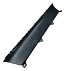 Protetor Inferior Parachoque Traseiro Ford Ranger 2012 2023