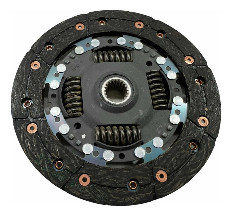 Disco De Embreagem Fiat Argo Cronos Uno Mobi Original