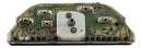 Painel De Instrumentos Fiat Uno Fiorino 1995 A 1999 Original