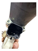 Motor De Vidro Elétrico Peugeot 208 Dianteira Esquerda 12/18