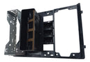Moldura Central Painel Gol Parati G2 377857038 1995 A 2000