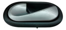 Maçaneta Interna Dianteira Esquerda Megane Gt 2007 A 2011