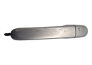 Maçaneta Externa Traseira Esquerda Vw Polo 95 A00 6n4839205b