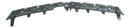 Grade Superior Para-choque Dianteiro Chevrolet Onix Prisma