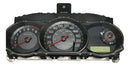 Painel De Instrumentos Nissan Tiida 1.8 16v Automático